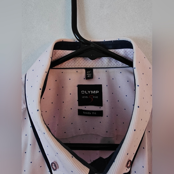 Mens Dress shirt - Picture 3 of 3